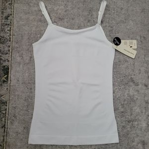 Shapewear tank top